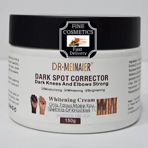 Dr Meinaier Dark Spots/Knuckle Corrector Whitening Cream