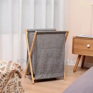 Laundry Basket Set