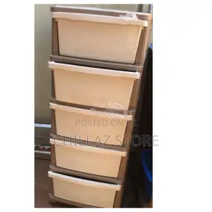 Multipurpose Plastic Storage Boxes.