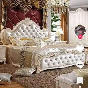5by6 Queen Bed
