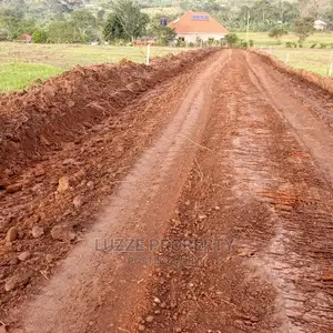 Titled 50*100 Plots for Sale in Bujjuko Jamir Estate
