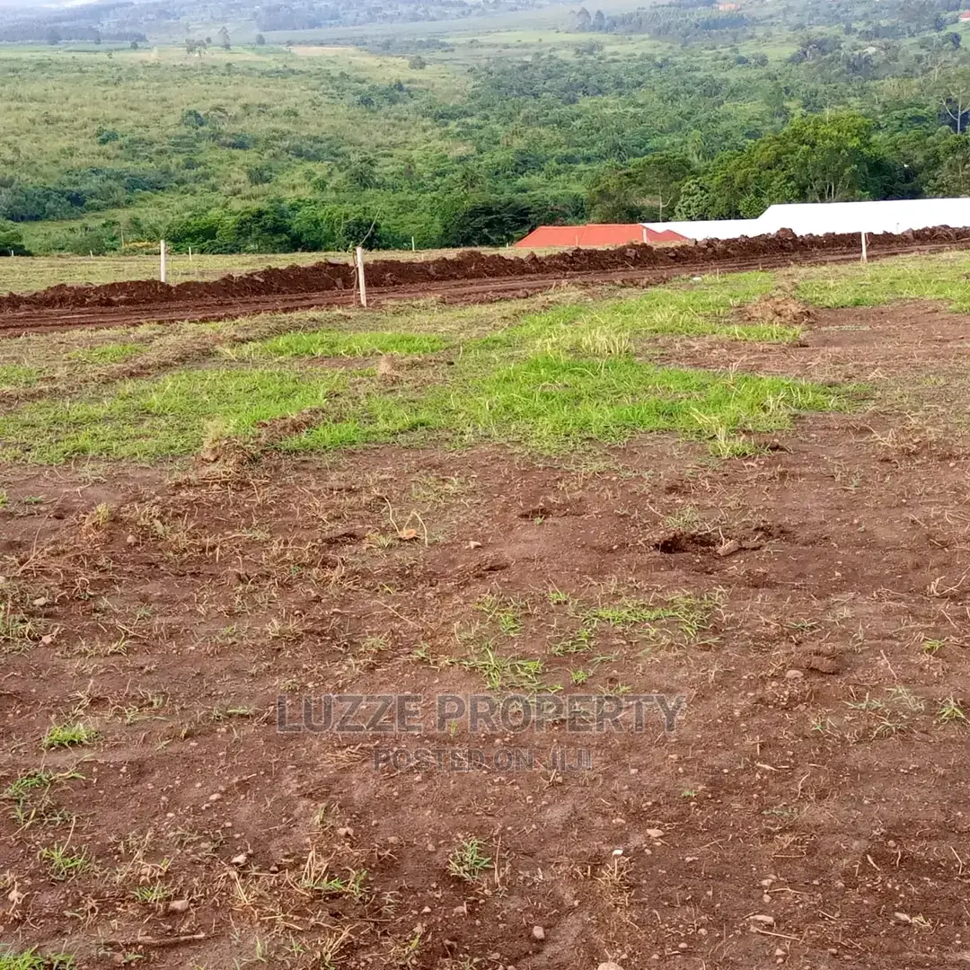 Titled 50*100 Plots for Sale in Bujjuko Jamir Estate