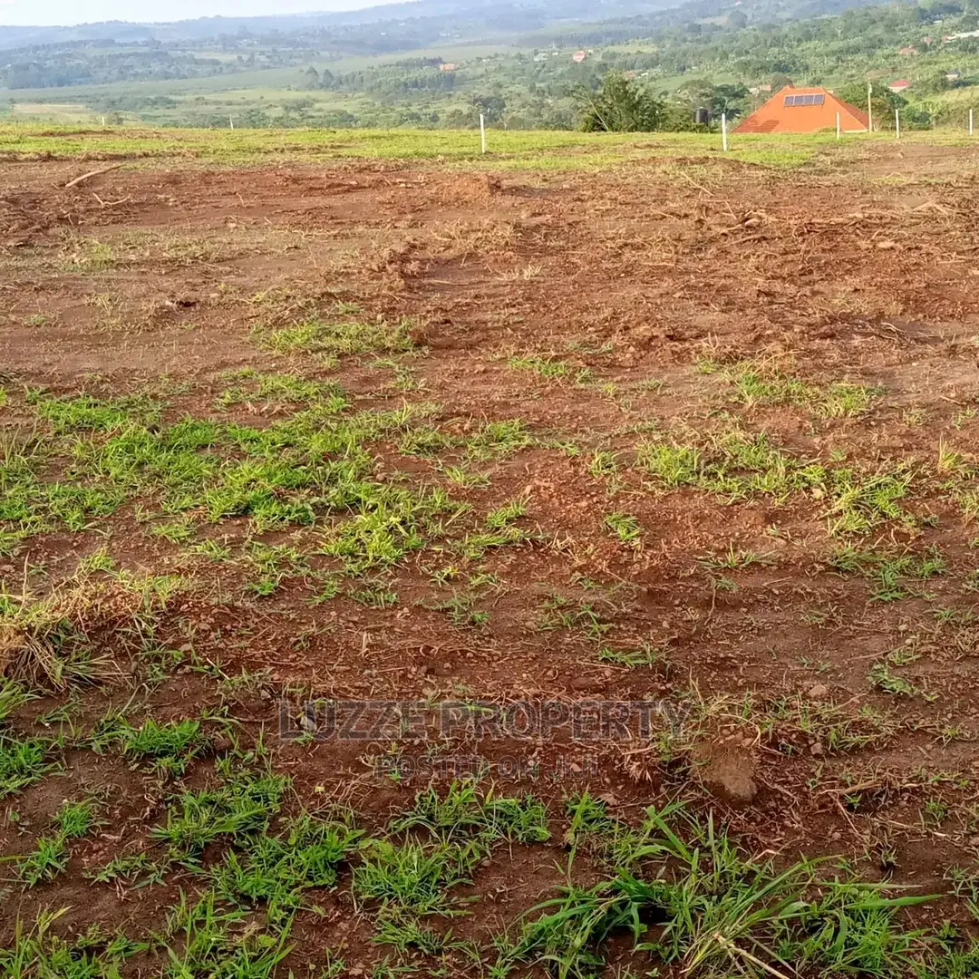 Titled 50*100 Plots for Sale in Bujjuko Jamir Estate