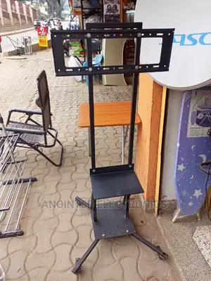 Super Movable Conference Stand
