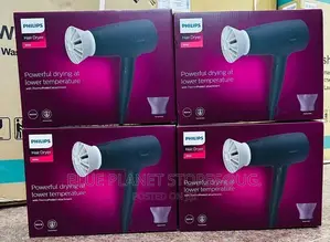 PHILIPS 3000 Series Hair Dryers \\ 2100w \\ BHD340/13