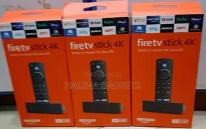 Fire Tv Stick