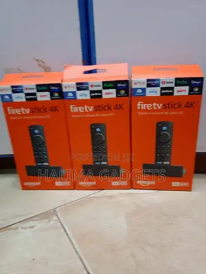 Fire Tv Stick