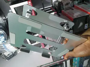 Laptop Stand Aluminum