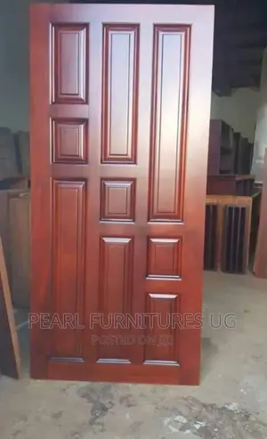 Wooden Shutters