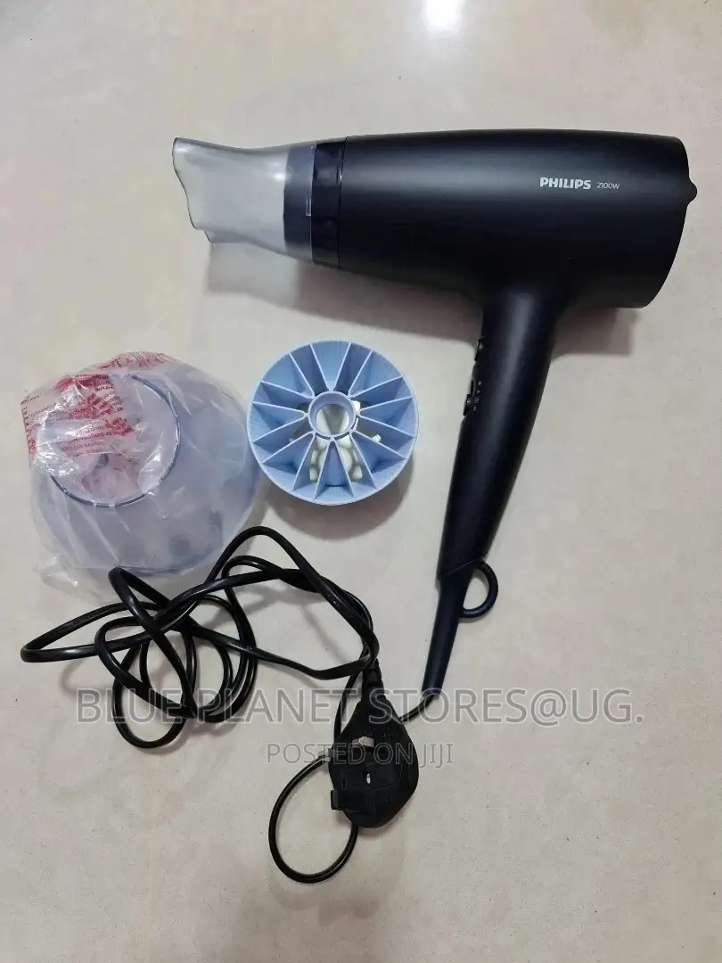 PHILIPS 3000 Series Hair Dryers \\ 2100w \\ BHD340/13