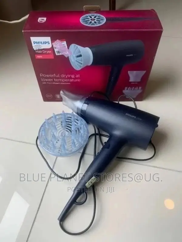 PHILIPS 3000 Series Hair Dryers \\ 2100w \\ BHD340/13