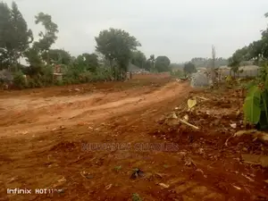 Commercial Land in Gayaza Manyagwa Nakwero on Quick Sale