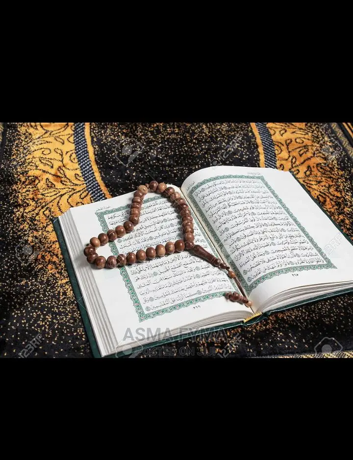 Female Online Quran Learning And Islamic Teachings