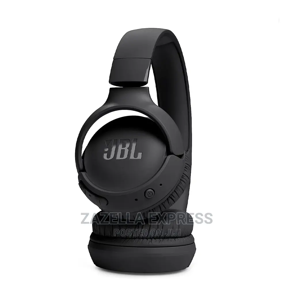 Original JBL Tune 520BT Wireless On-ear Headphones