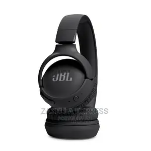 Original JBL Tune 520BT Wireless On-ear Headphones