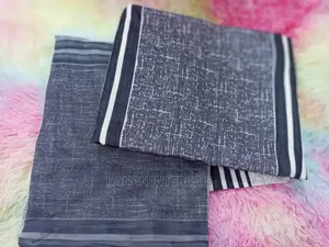 Curtain With Nets
