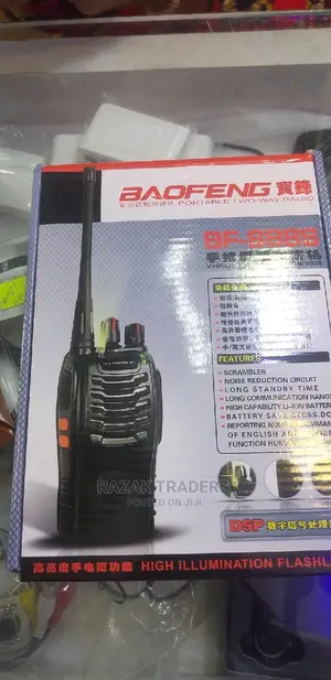 Baofeng Bf-888s, Baofeng Walkie Talkie,Baofeng Bf 888s