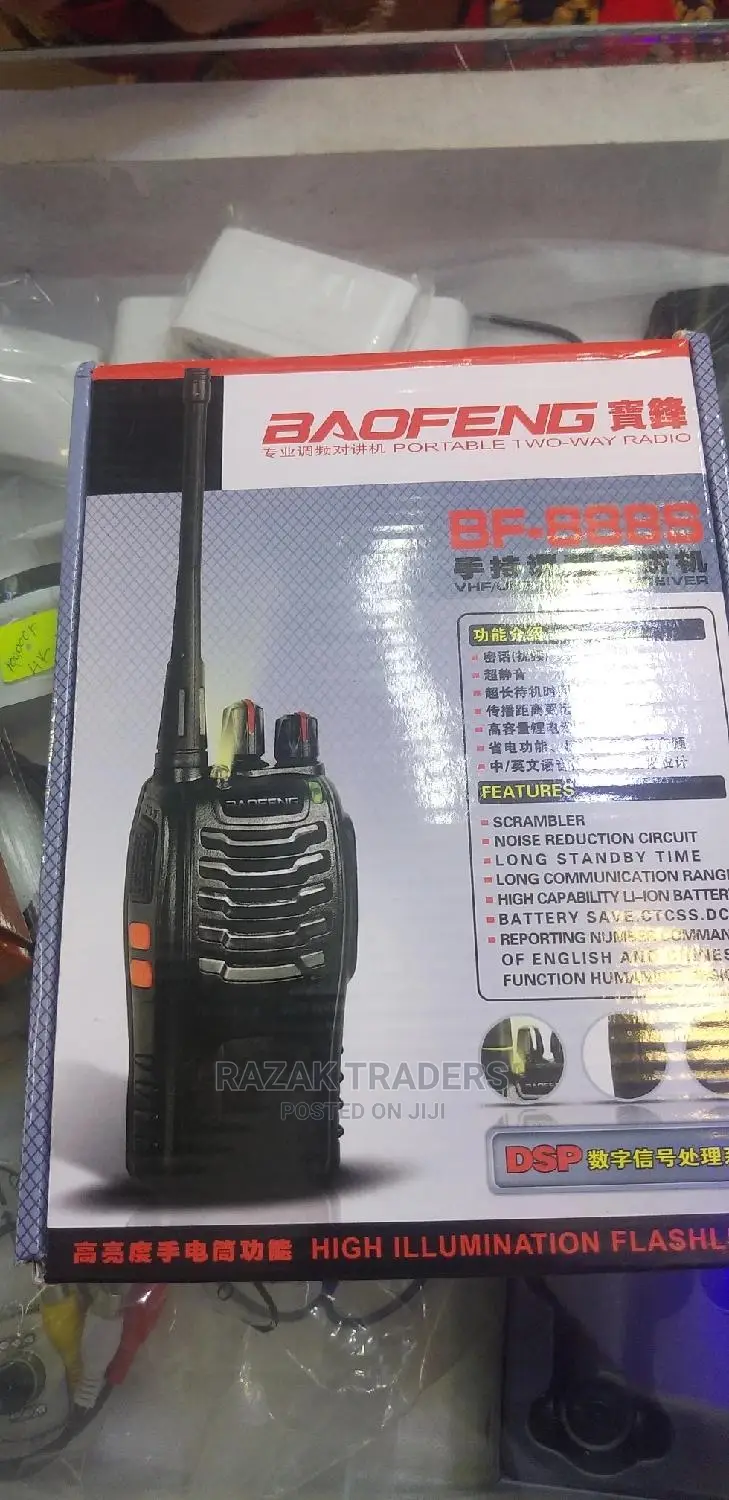 Baofeng Bf-888s, Baofeng Walkie Talkie,Baofeng Bf 888s
