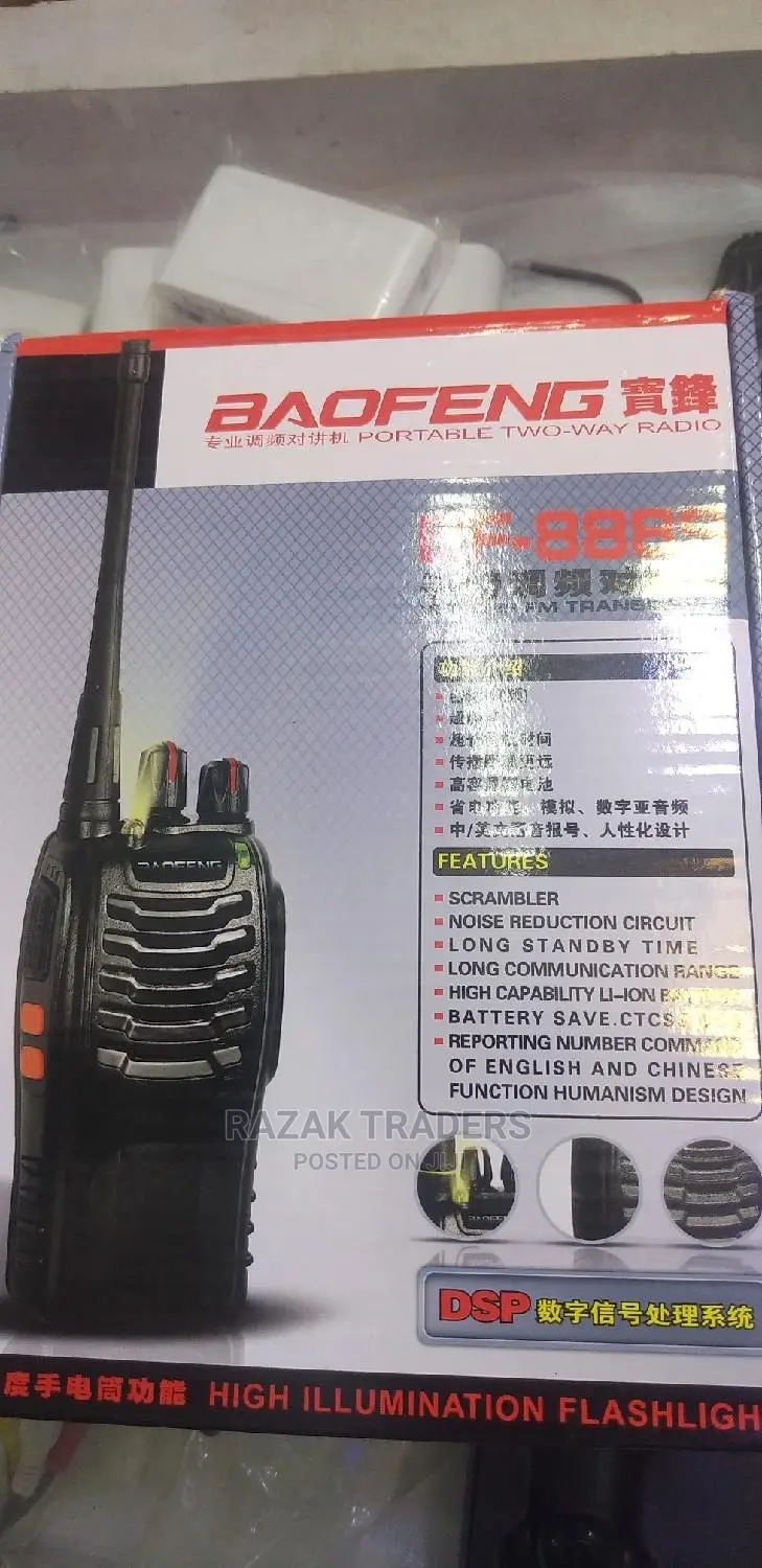 Baofeng Bf-888s, Baofeng Walkie Talkie,Baofeng Bf 888s
