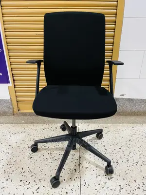 Executive Fabric Chairs
