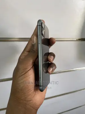 Apple iPhone 11 256 GB Black