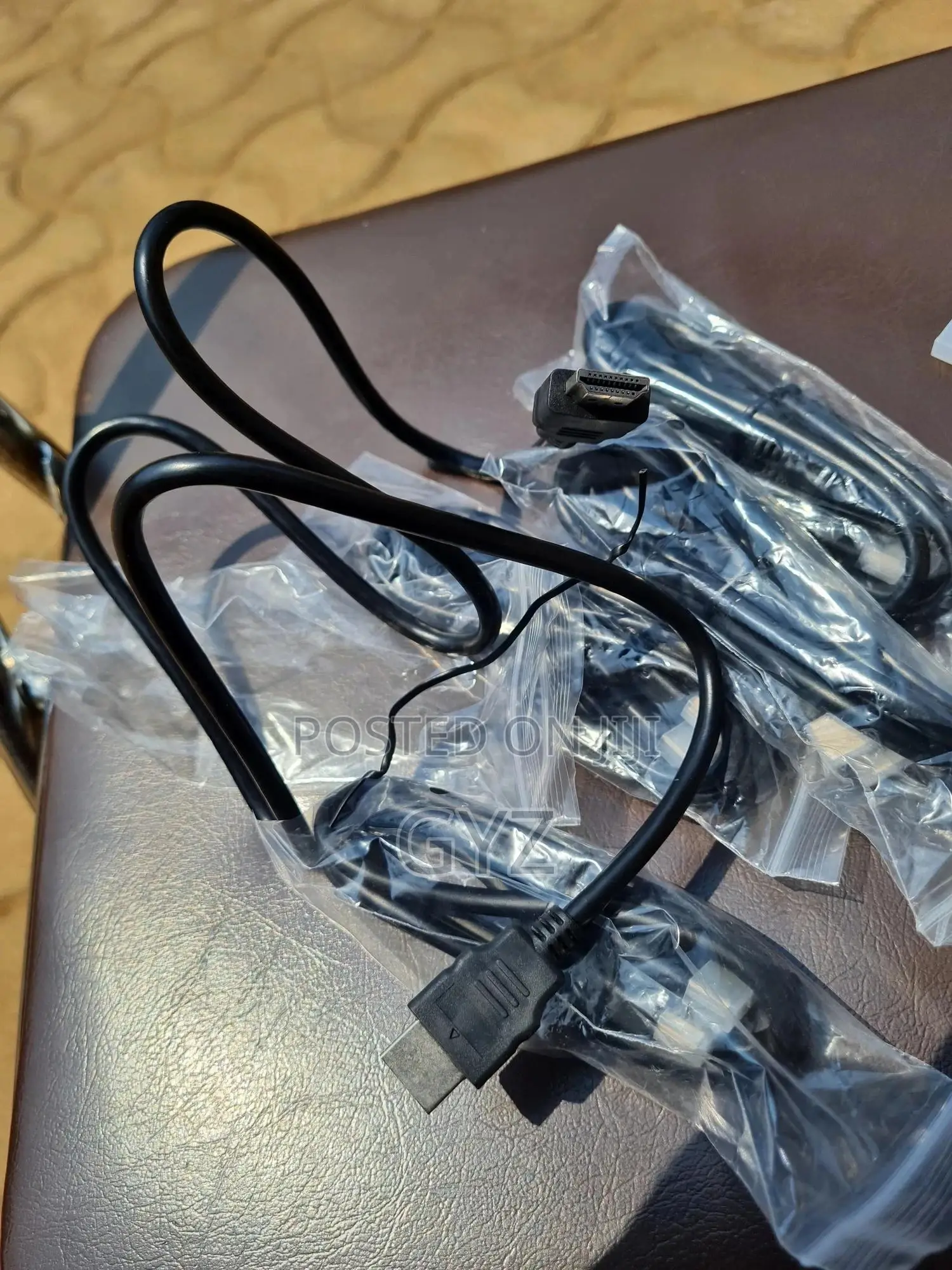 HDMI Cable 1 Meter