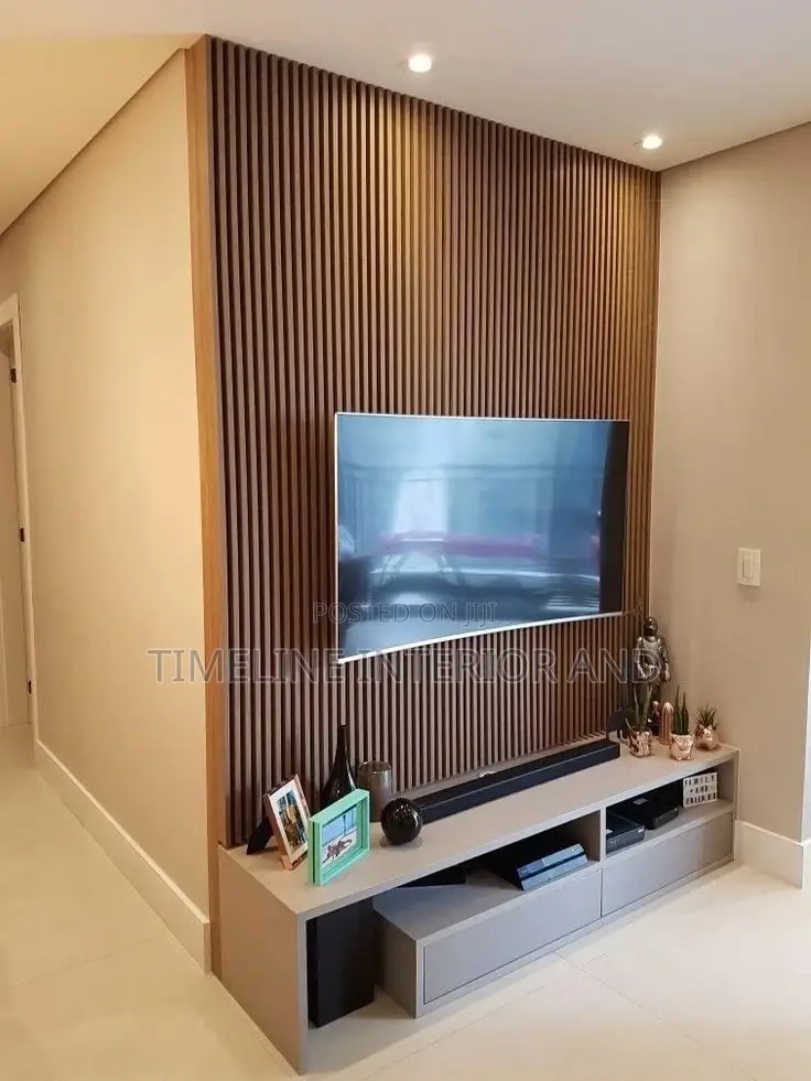 Extremely Wall Molding and Panels.