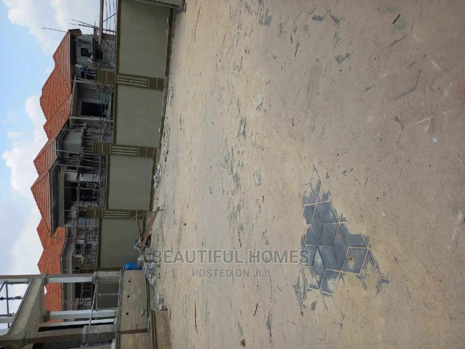 Furnished 6bdrm Duplex in Najjera, Central Division for sale