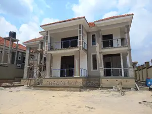 Furnished 6bdrm Duplex in Najjera, Central Division for sale