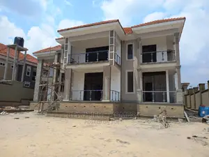 Furnished 6bdrm Duplex in Najjera, Central Division for sale