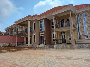 Photo - Furnished 6bdrm Mansion in Kyanja, Nakawa for sale