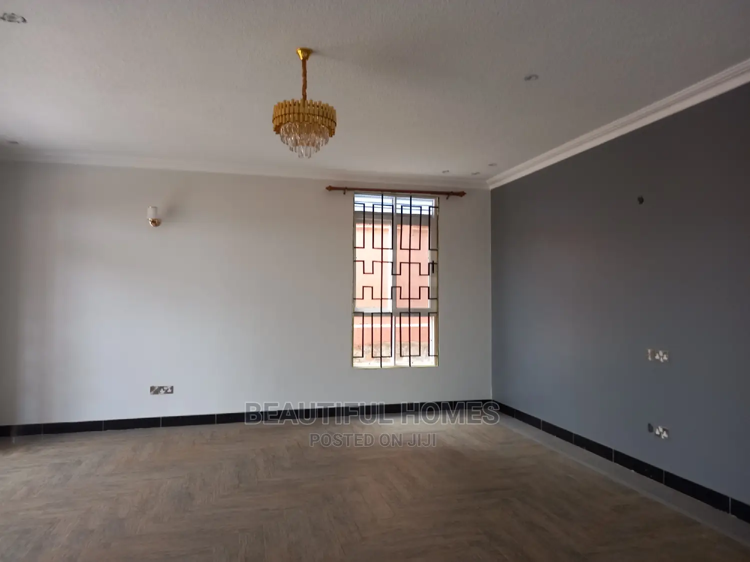 Furnished 6bdrm Mansion in Kyanja, Nakawa for sale