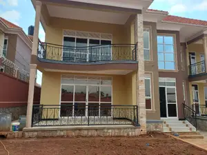 Furnished 6bdrm Mansion in Kyanja, Nakawa for sale