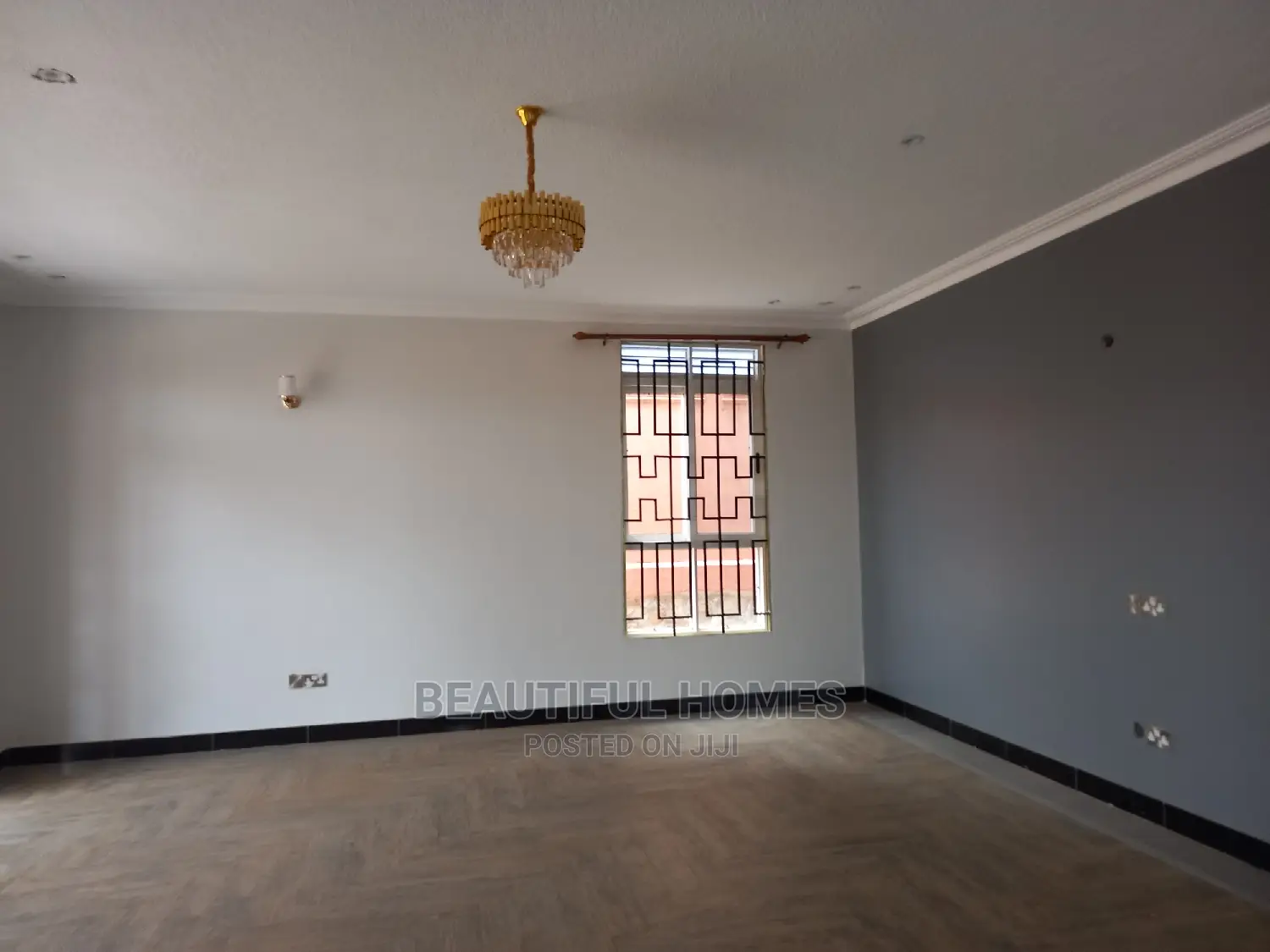 Furnished 6bdrm Mansion in Kyanja Corporate, Nakawa for sale