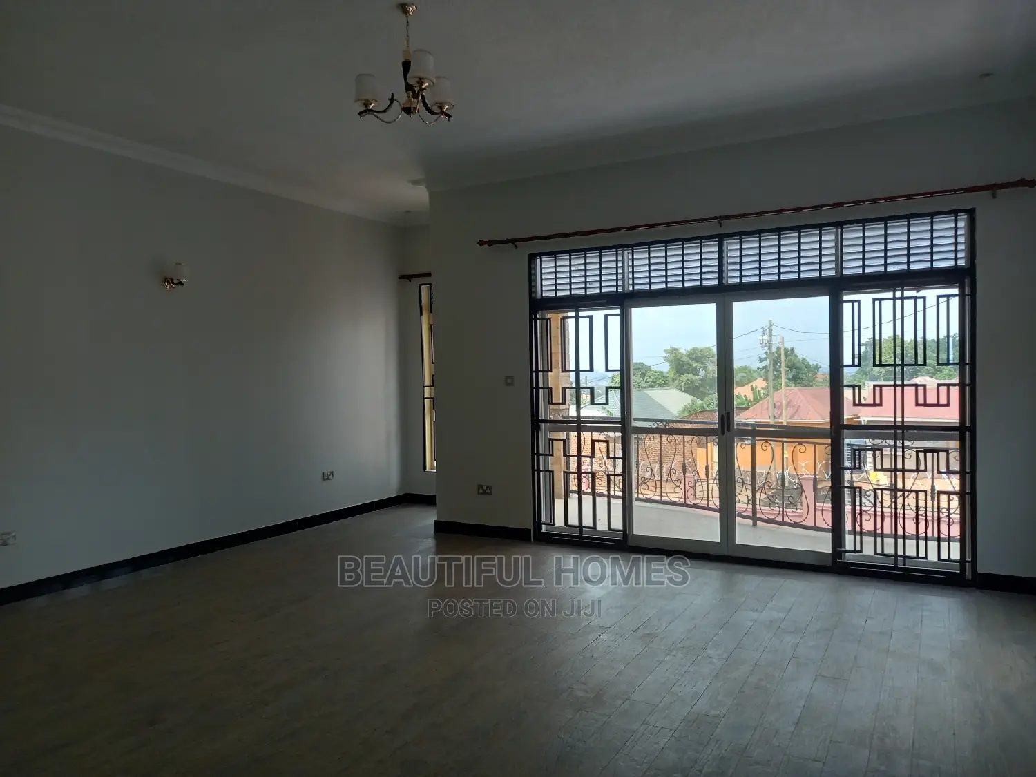 Furnished 6bdrm Mansion in Kyanja Corporate, Nakawa for sale
