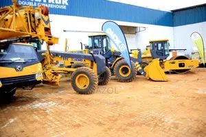 Hire Sinotrucks and Heavy Machines Eg Excavators,Graders Etc