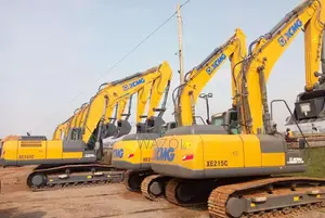 Hire Sinotrucks and Heavy Machines Eg Excavators,Graders Etc