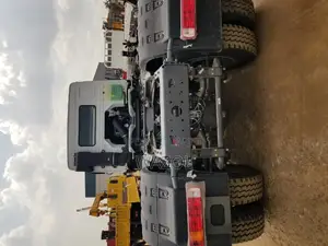 Hire Sinotrucks and Heavy Machines Eg Excavators,Graders Etc