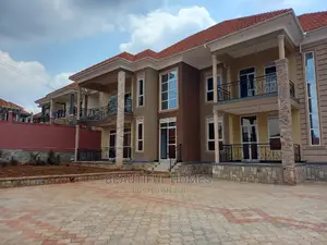 Photo - Furnished 6bdrm Duplex in Kyanja Posh, Nakawa for sale