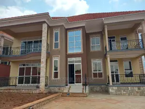 Furnished 6bdrm Duplex in Kyanja Posh, Nakawa for sale