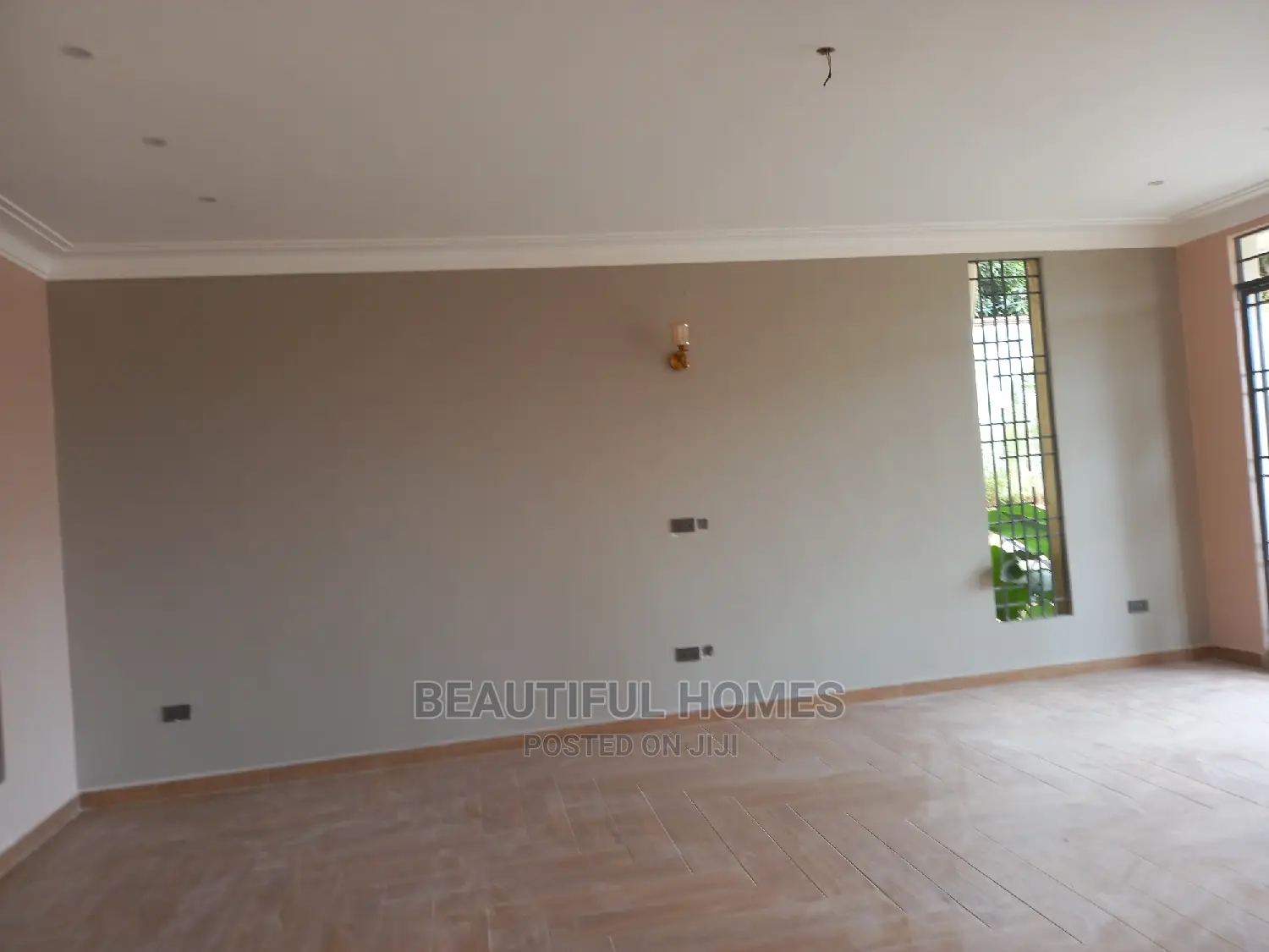 Furnished 6bdrm Mansion in Kyanja Gated Estate, Nakawa for sale