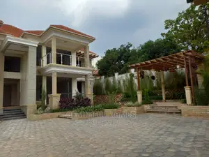 Furnished 6bdrm Mansion in Kyanja Gated Estate, Nakawa for sale