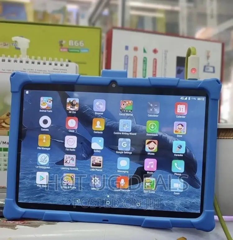 New Bebe B2040 Pro + 256 GB