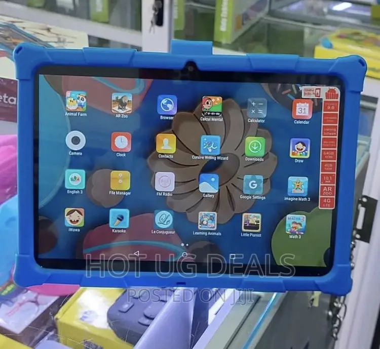 New Bebe B2040 Pro + 256 GB