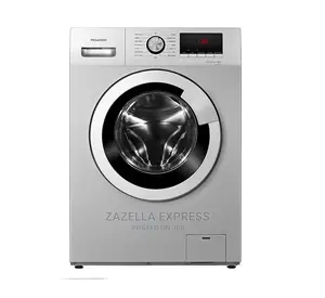 Hisense 7kg Front Load Washing Machine | Wfhv70128