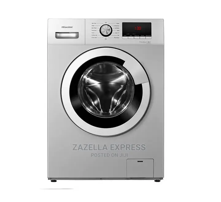 Hisense 7kg Front Load Washing Machine | Wfhv70128