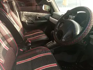 Mitsubishi Pajero IO 2002 White