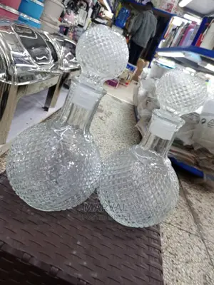 Wine Decanter