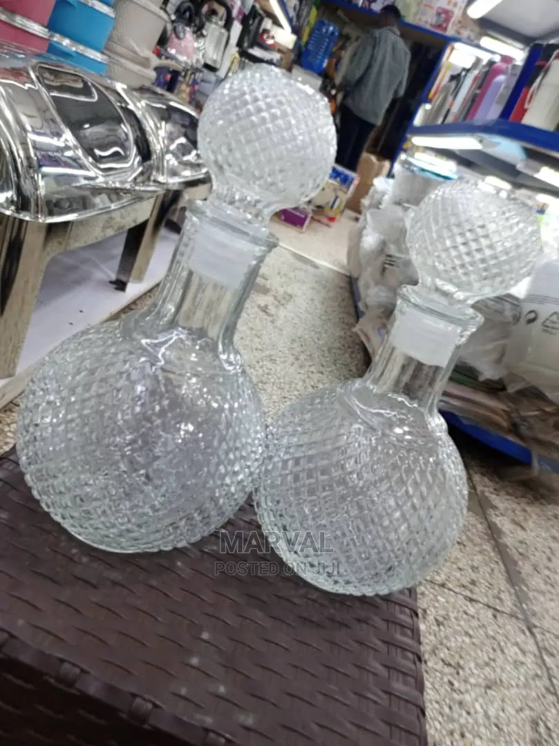 Wine Decanter