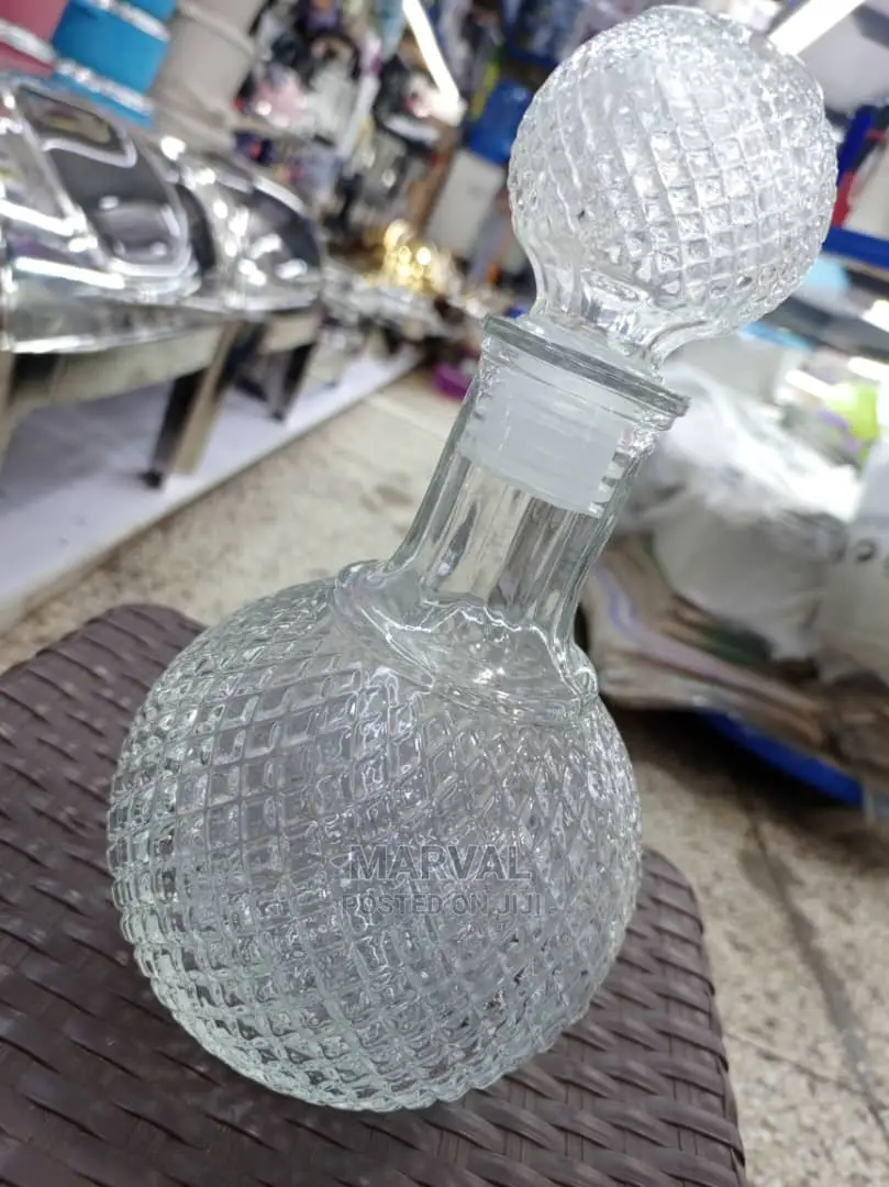 Wine Decanter